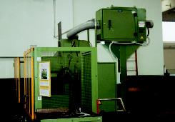 COMPACT靜電式除塵器