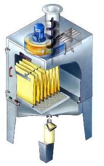 OIL?STOP油霧凈化器