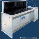 POLIJET(打磨排風工作臺）