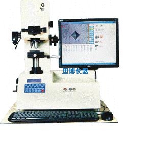 HV-1000CCDT?顯微維氏圖像自動測量多功能一體機