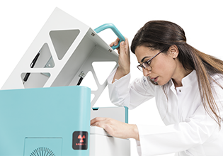 SPECTROCUBE偏振能量色散X熒光分析儀 ED-XRF