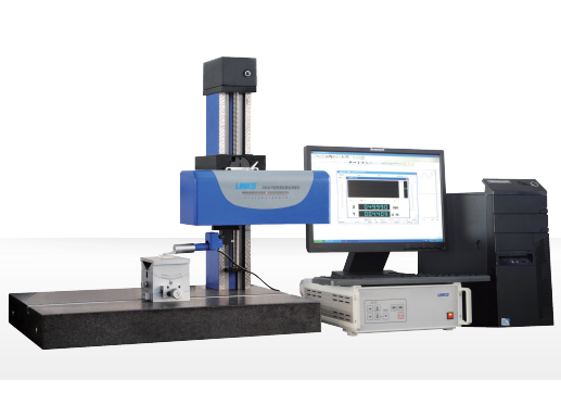 輪廓粗糙度測量儀