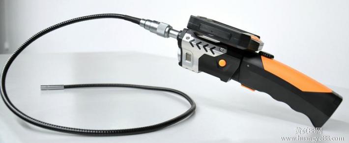 工業電子內窺鏡